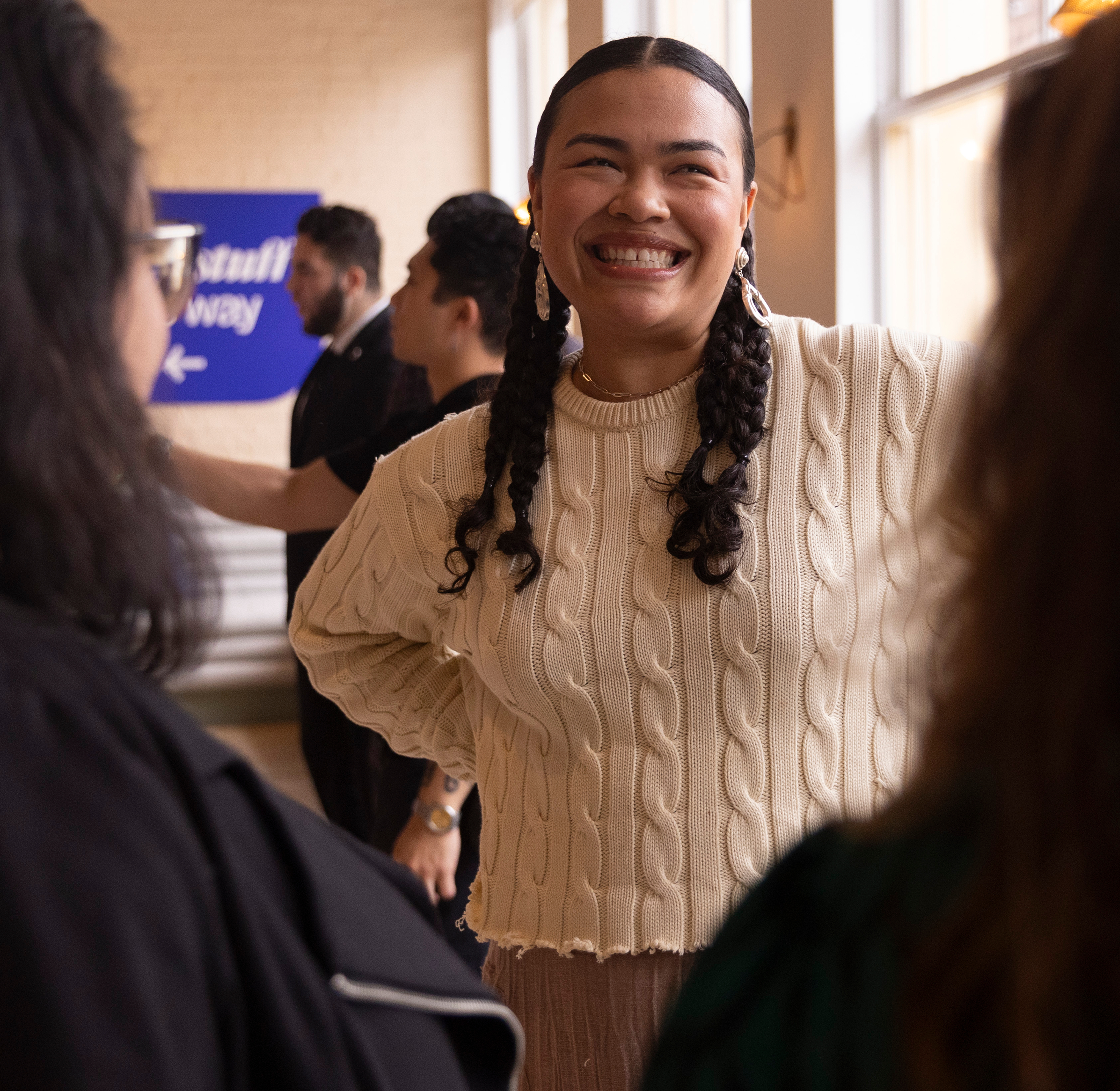 good stuff accelerator program