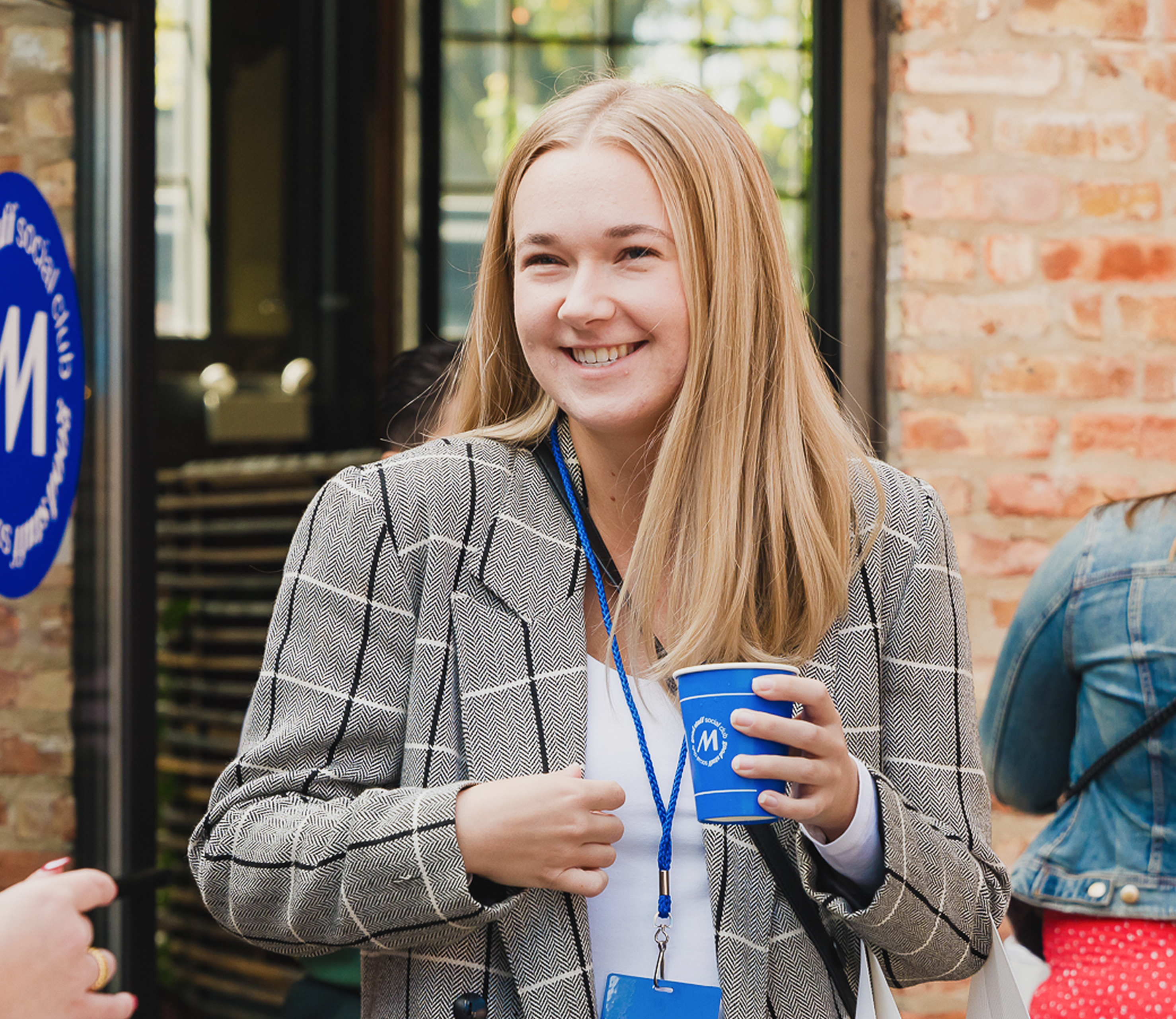 good stuff social club