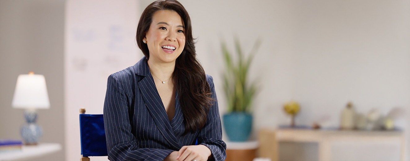 Rewrite Your Financial Story with a “Rich Mindset