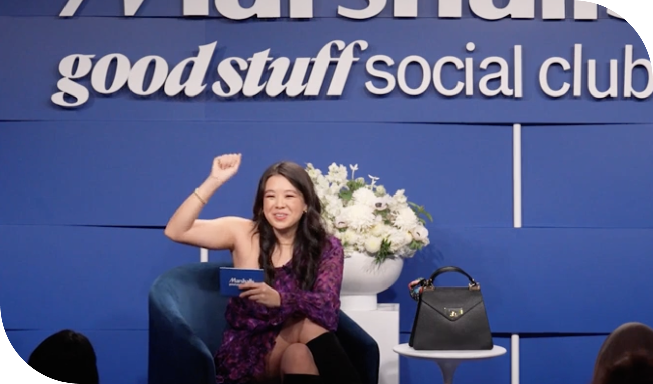 Money & Mindset with Vivian Tu