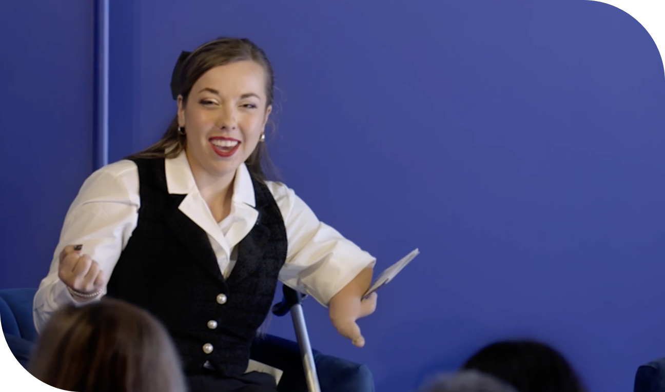 Adapting Your Way to Success