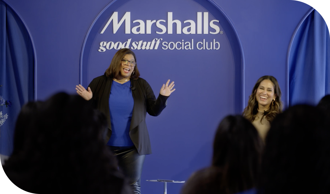 Meet Your Mentor Match